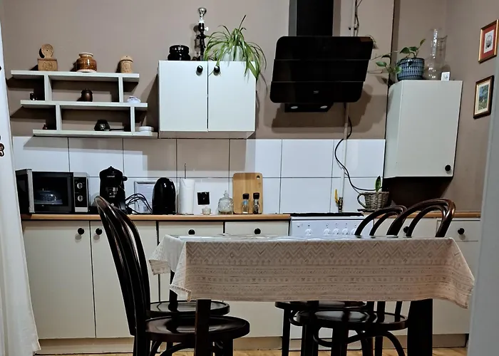 Artapartment - Klimatyczny Przemysl