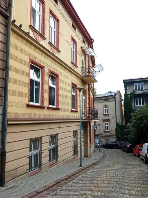 Apartment Artapartment - Klimatyczny Przemysl