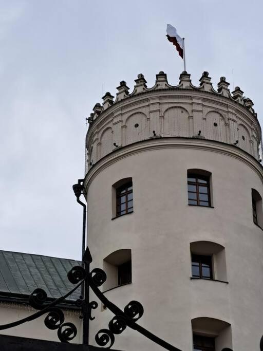 Apartment Artapartment - Klimatyczny Przemysl