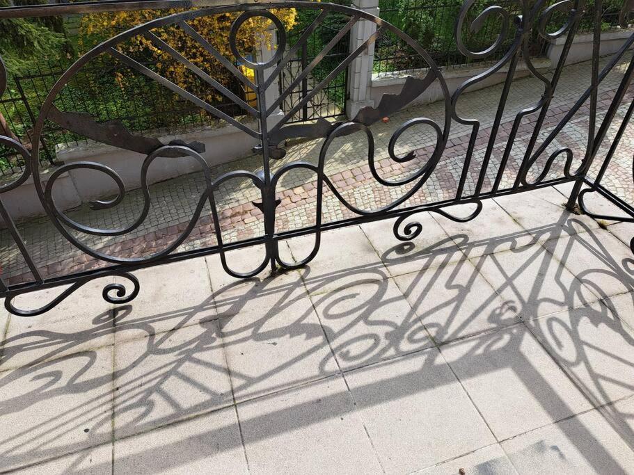Artapartment - Klimatyczny Apartment Przemysl