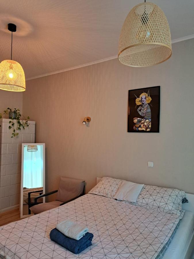 Artapartment - Klimatyczny Apartment Przemysl