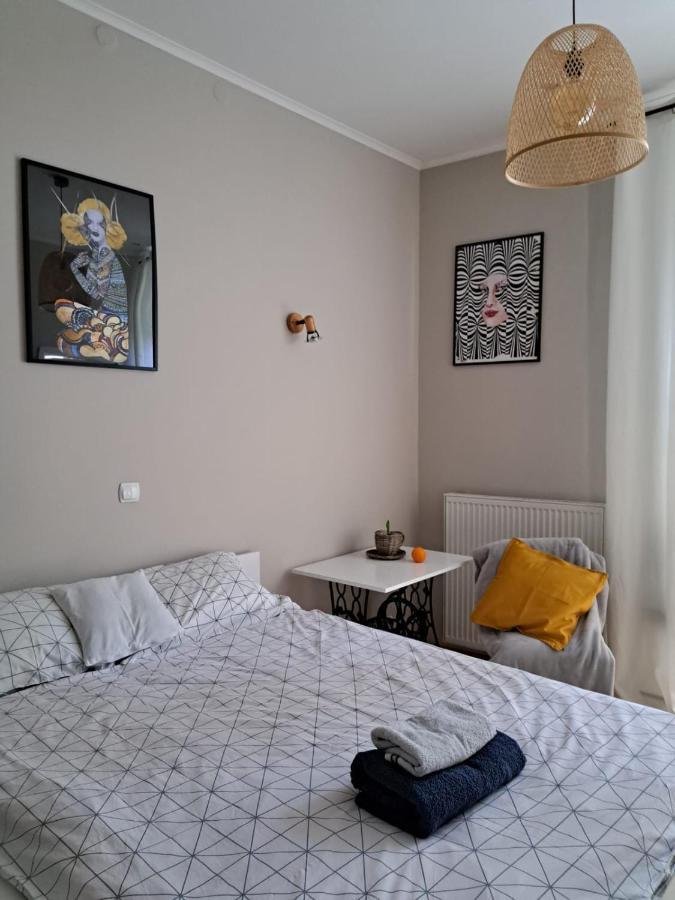 Apartment Artapartment - Klimatyczny Przemysl