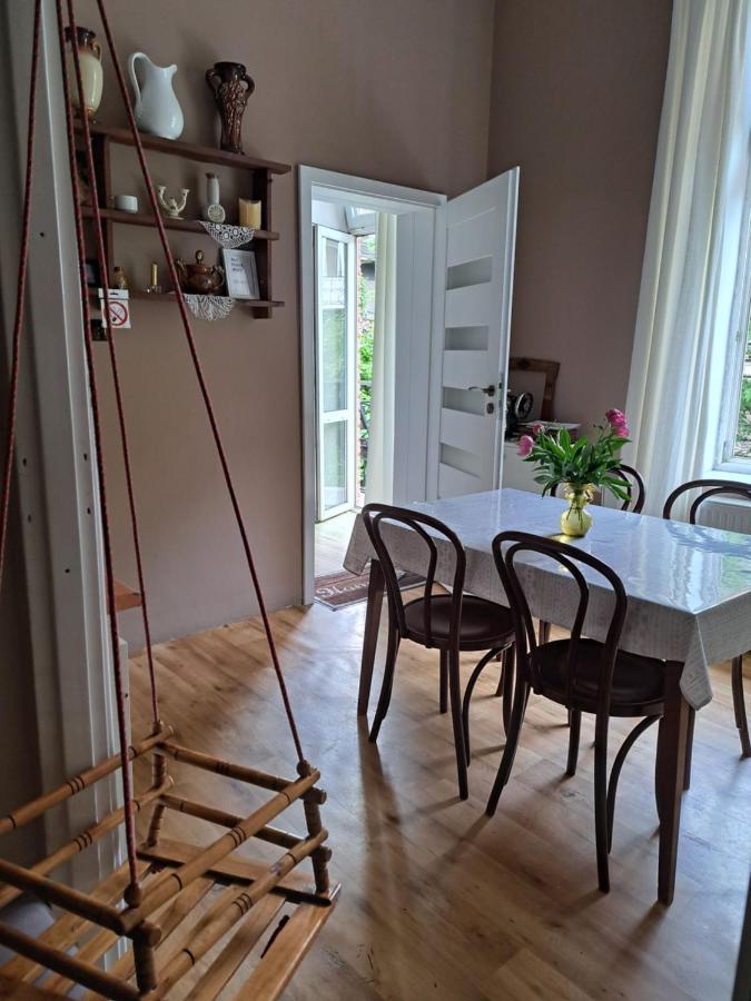 Apartment Artapartment - Klimatyczny